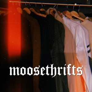 Moosethrifts